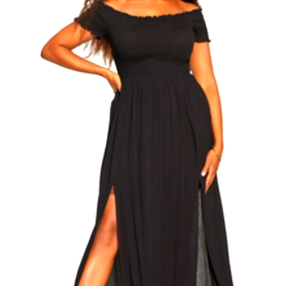 NWT DRESS